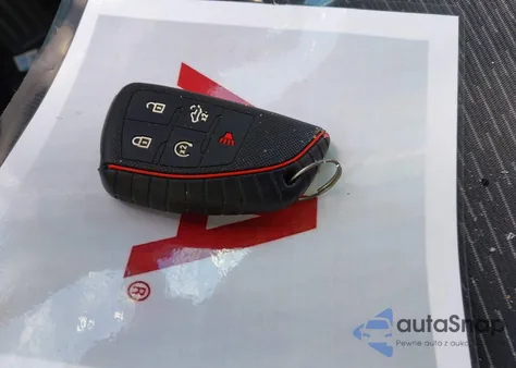 2025 Chevrolet Equinox Awd Lt z USA, uszkodzony, nr VIN 3GNAXPEG6SL170245